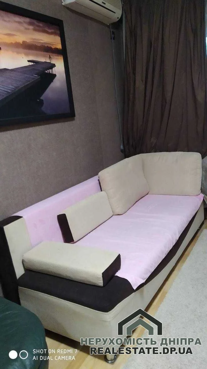 Продам 3к квартиру 55 м² возле парка Чкалова, ул. Староказацкая 60 · 4
