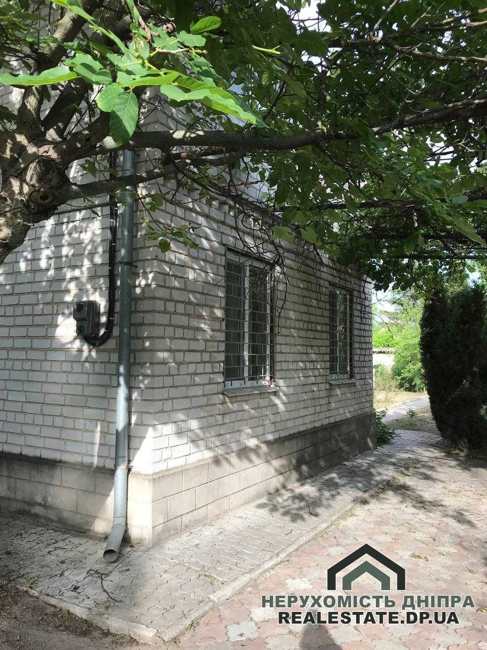 Продается двухэтажный дом 4к 62 м² с участком 15 соток в Обуховке · 1