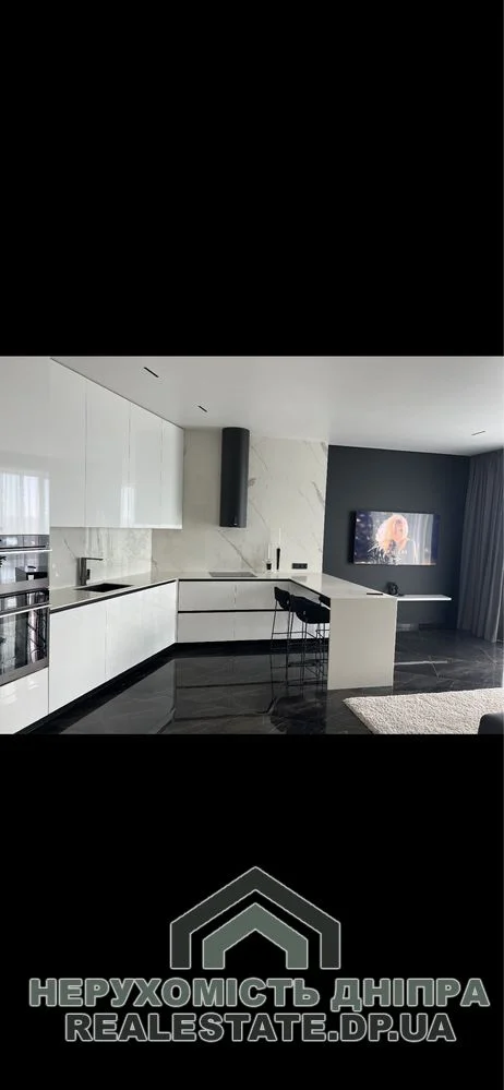 Продам 2к 92 м² Квартиру в ЖК Bartolomeo · 4