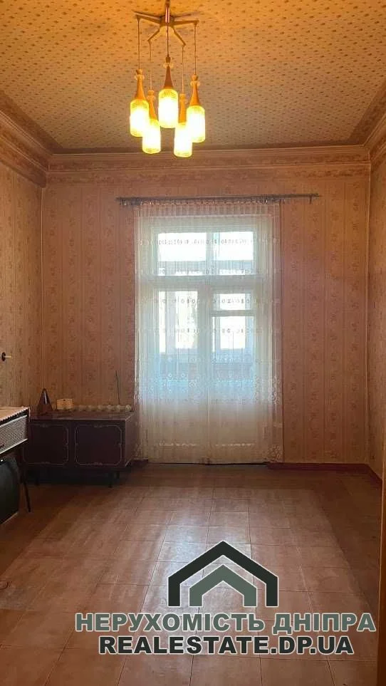 Продам 2 кімнатну квартиру сталінка 61.20 м² в центрі міста Дніпра · 4