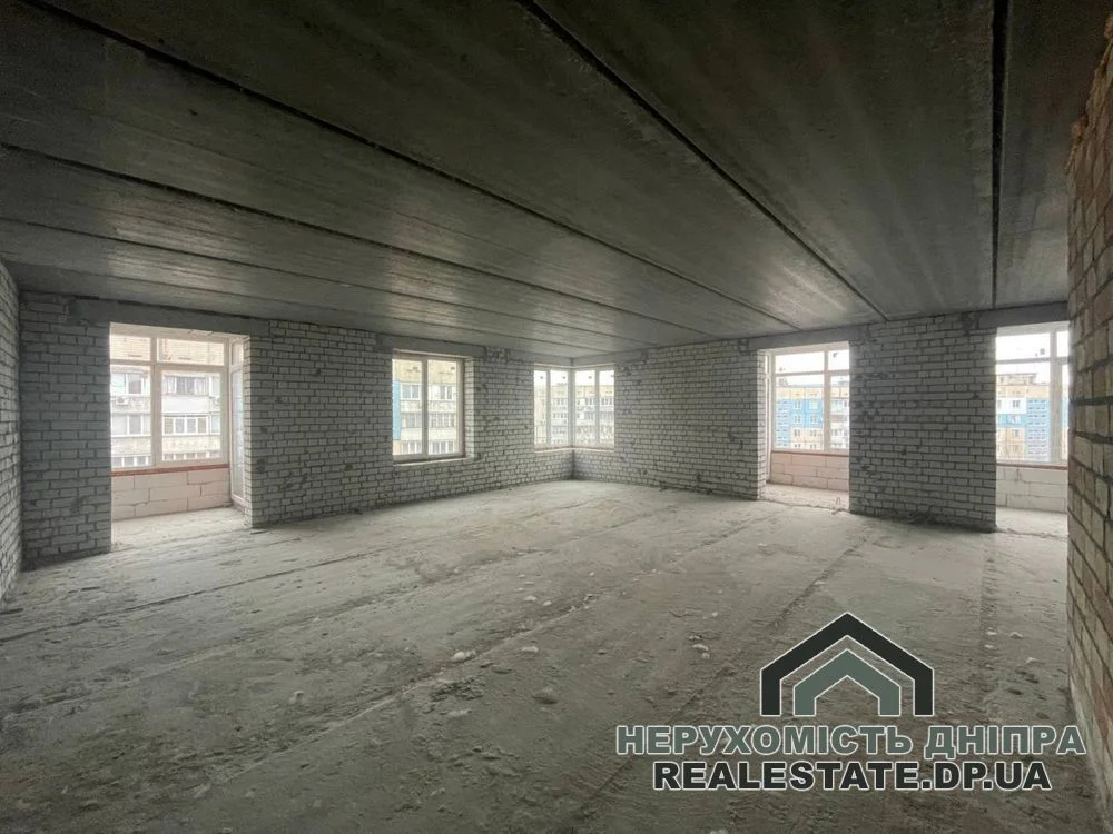 Продам 3к квартиру 86 м² ЖК Алые паруса Гидропарковая 13. Ж/М Парус · 4