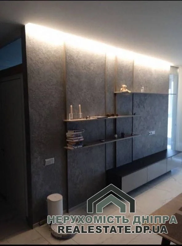 Продам 2х кімнатну квартиру 70 м² ЖК Новодворянский Парк Шевченка вул Володимира Вернадського 29 к · 4