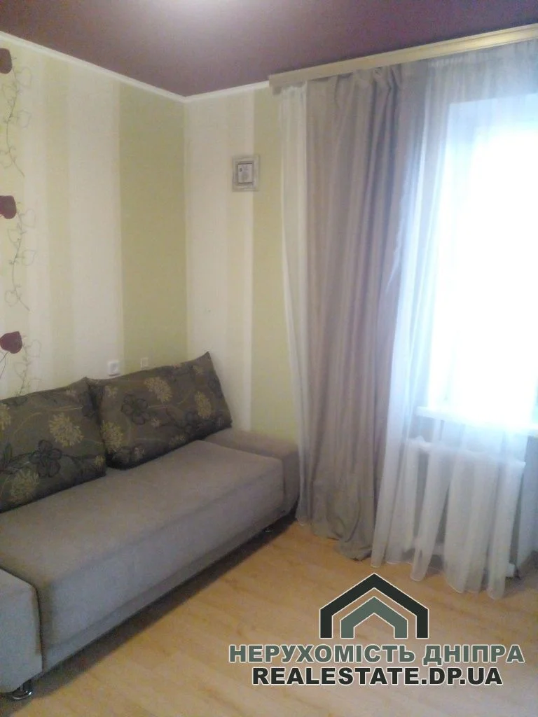 Продам 3к квартиру на Червоному камені вул. Савкіна · 4
