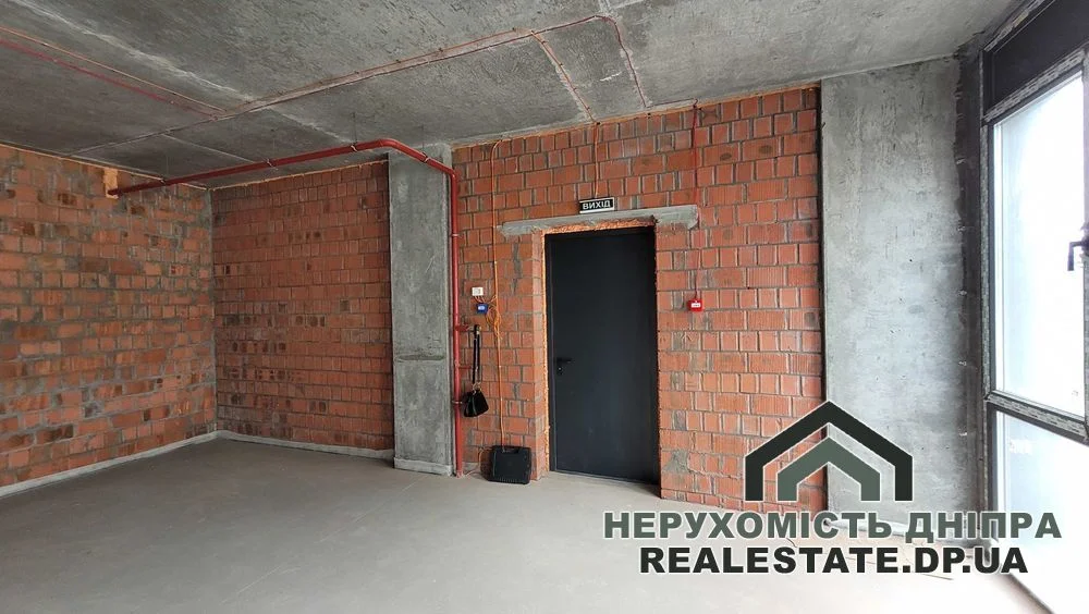Продам коммерческое помещение 240 м² в ЖК Женева Geneva · 2