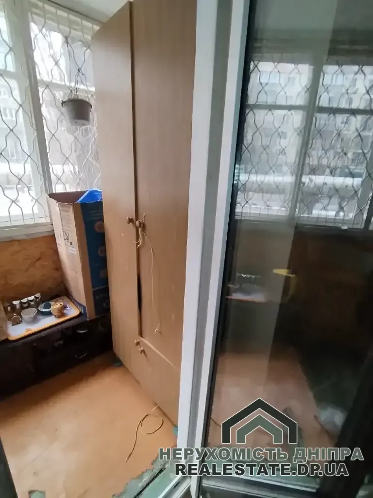 продам 2к 51 м² Червоний камінь вул. Юрія Кондратюка 5 · 4