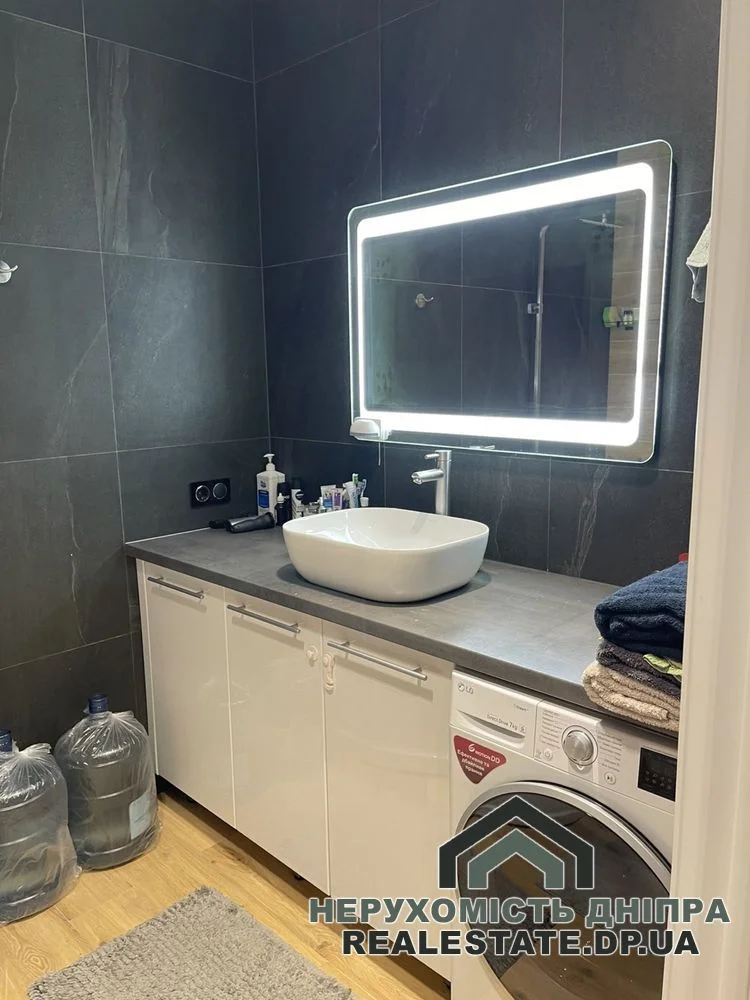 Продам 2к квартиру 75 м² Квартиру в ЖК Bartolomeo · 4