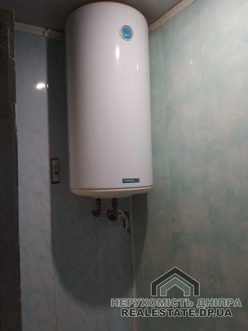Продам будинок 55.40 м² АНД район · 4