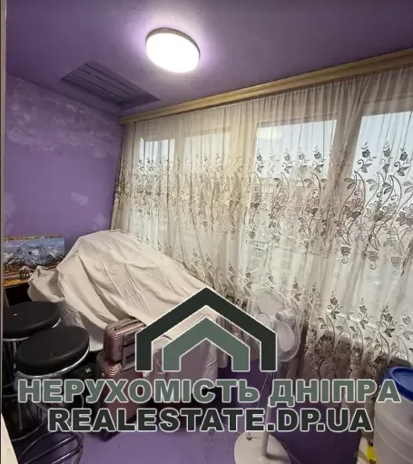 Продам 3к квартиру 69.2 м² Красный камень бульвар Рубиновый 5 · 4