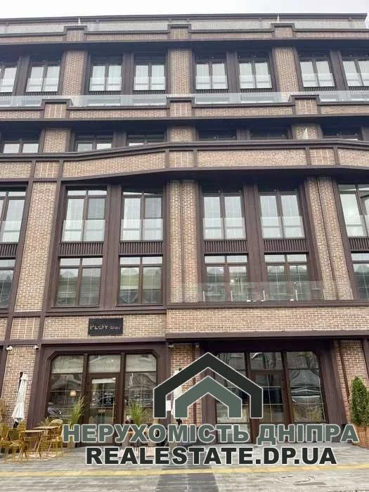 Продам 3 кімнатну квартиру 106 м ЖК Premier Tower Крутогірний узвіз Центр · 1