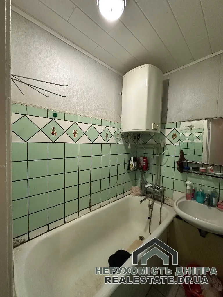 Продам 3к квартиру 73 м² ул. Коробова Красный Камень Новокодакский район · 3