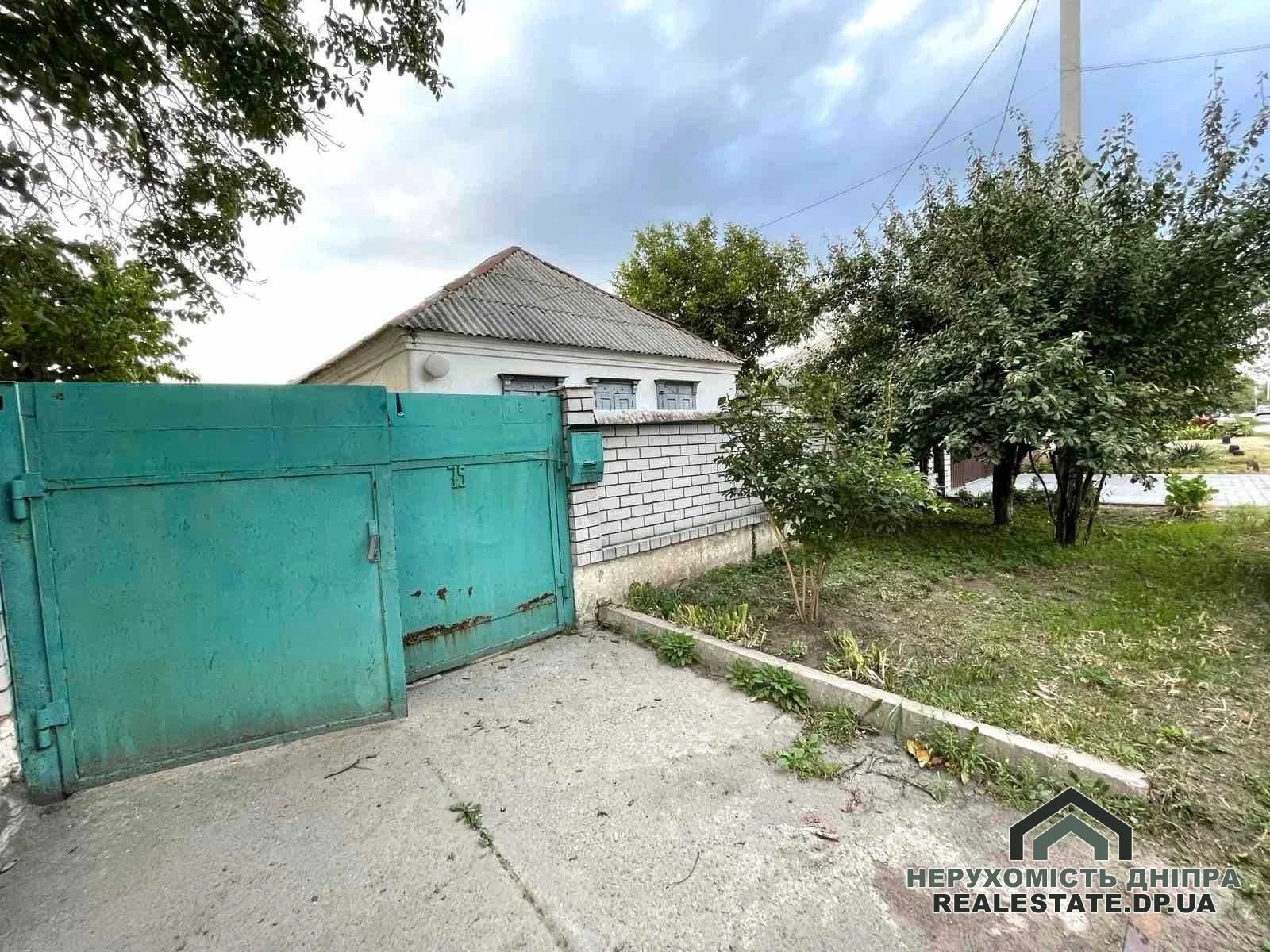 Продам дом 75 м², 7 соток на Клочко 6 · 1