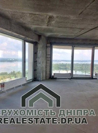 Продам 3х комнатную квартиру с видом на р. Днепр 85 м² ЖК Бартоломео ЖК Bartolomeo · 4
