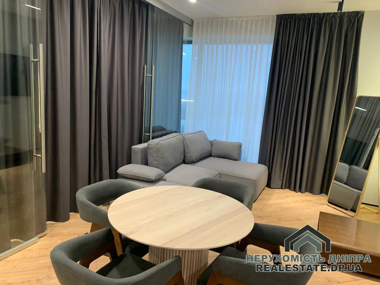 Продам 2х кімнатну квартиру 53 м ЖК Бартоломео Bartolomeo Resort Town · 4