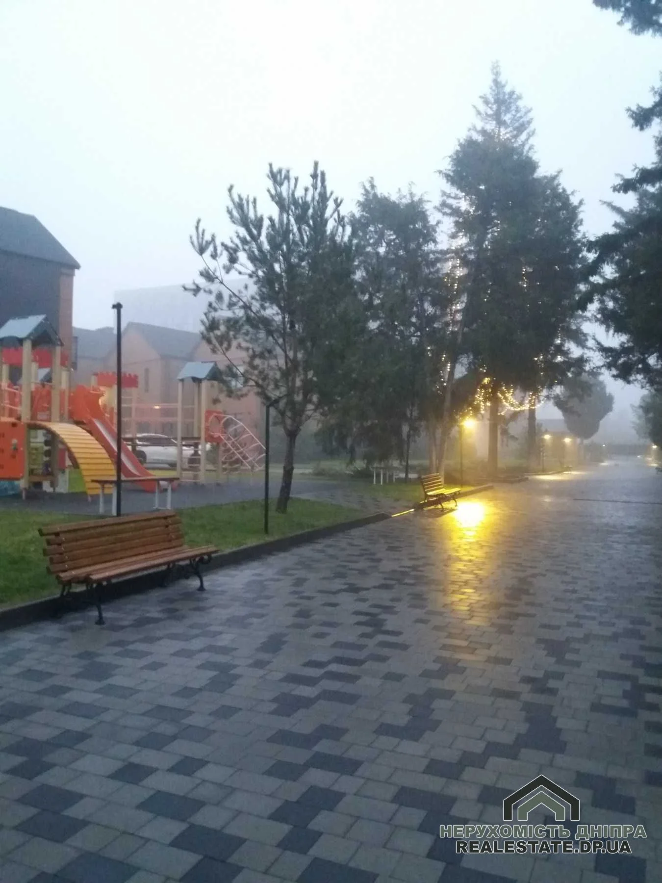 Продам таунхаус 165 м з ремонтом в ЖК Comfort City Lagoon на березі р. Дніпро · 4