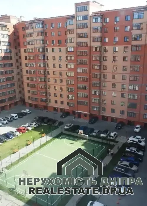 Продам квартиру 49,5 м² ЖК Счастливый · 1