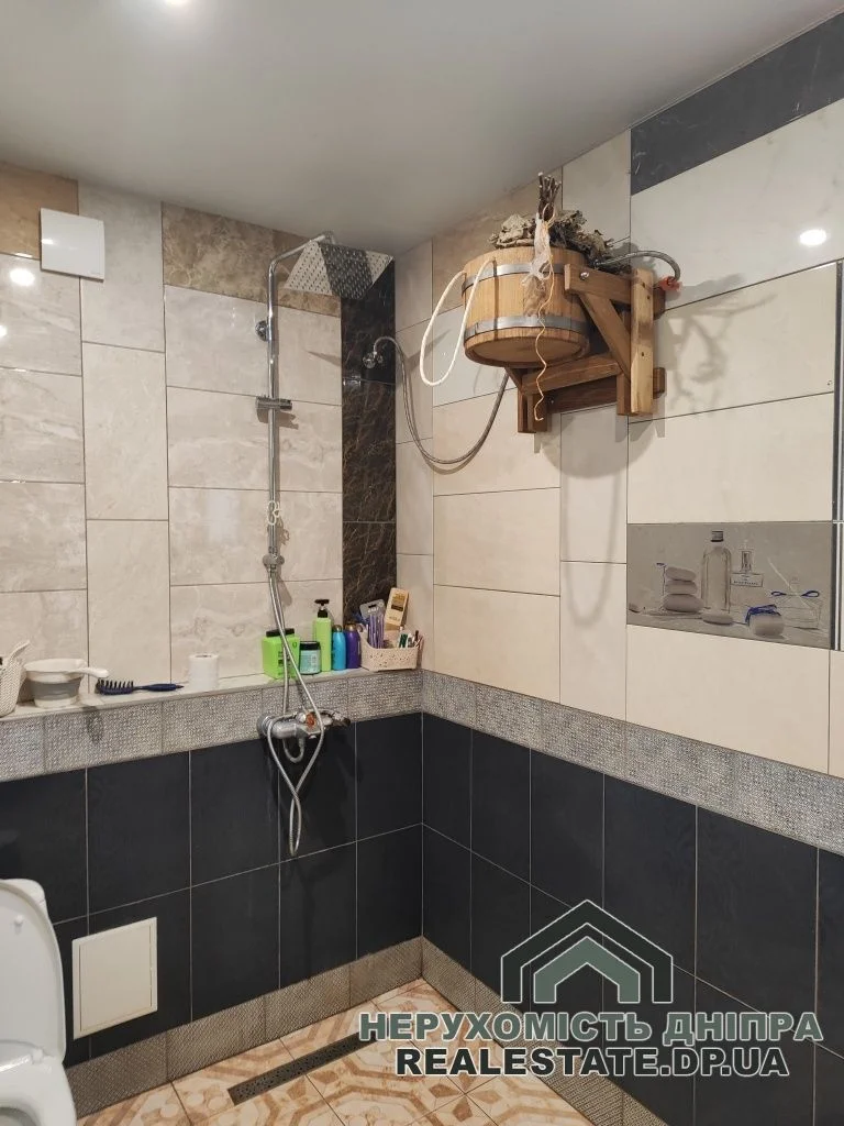 Здам будинок 1 кімната 40 м² 4 сотки у Підгороднє · 3