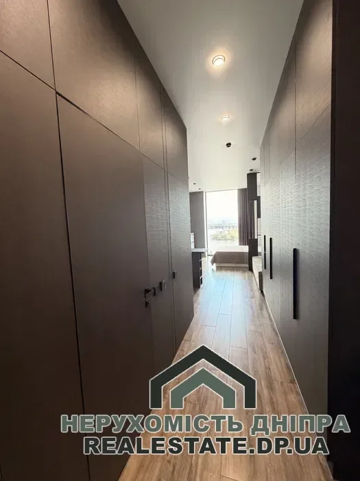 Здам квартиру 34 м² в ЖК MAYAK · 4