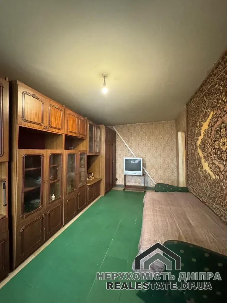 Продам 2к квартиру 52.7 м² ул. Юрия Кондратюка 24 · 4
